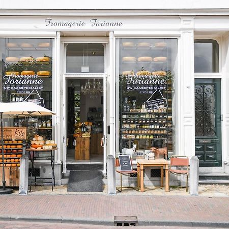 Torenkamer Middelburgh Exterior photo