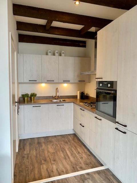 Torenkamer Middelburgh Exterior photo